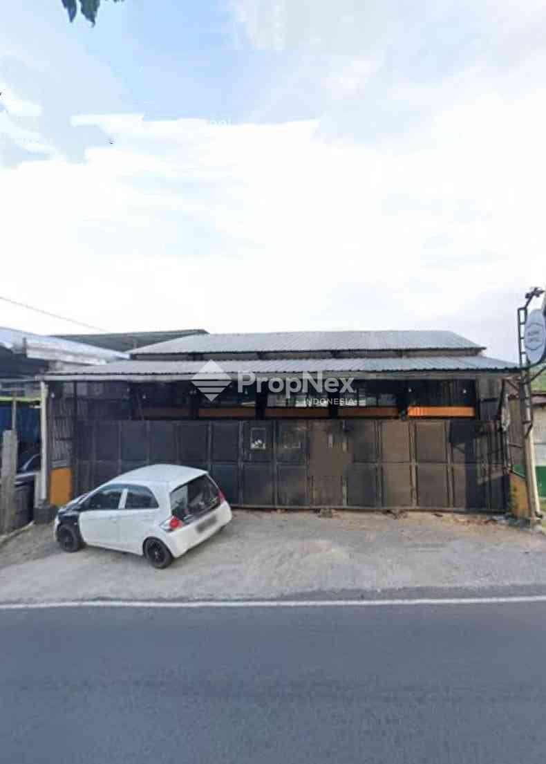 Bangunan Komersial — foto 5